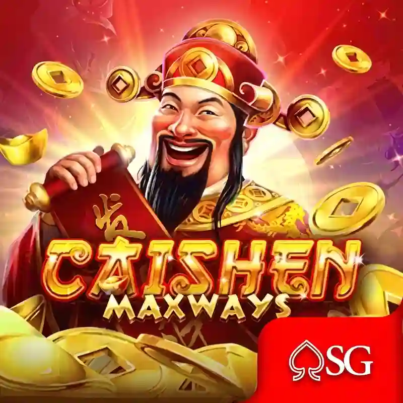 Trò chơi nổ hũ Caishen tại 009bet