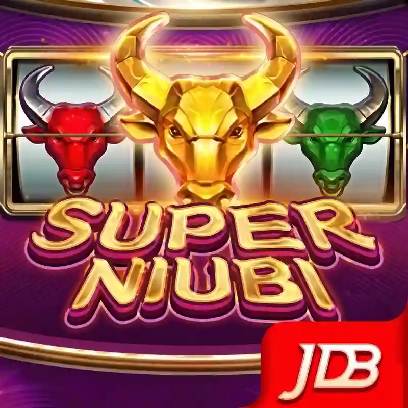 Trò chơi casino Siêu Bò B trực tuyến tại 009bet