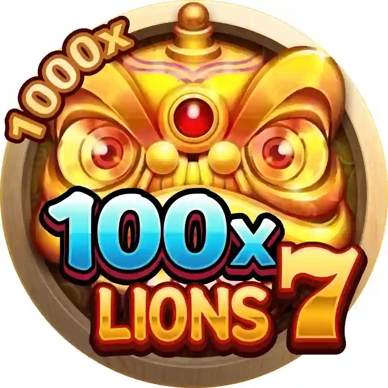 Trò chơi Sư Tử Vàng Bách Phúc tại casino 009bet