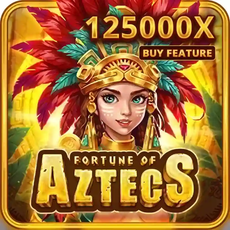 Trò chơi slot Vận May Của Người Aztec